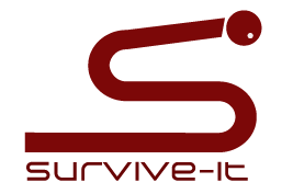 Survive It Logo