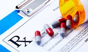 Medications - check with Dr. before storing medications