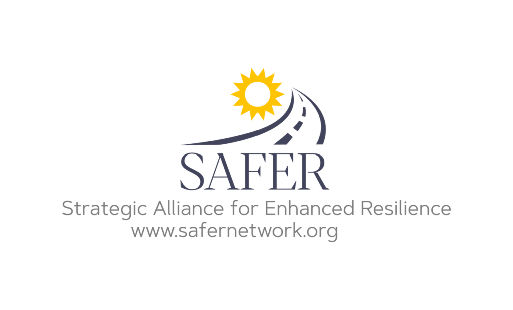 Safer Logo